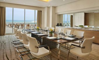 DoubleTree by Hilton Dubai - Jumeirah Beach