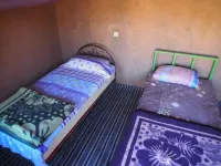 Kasbah Desert Camp Hotels in Mhamid