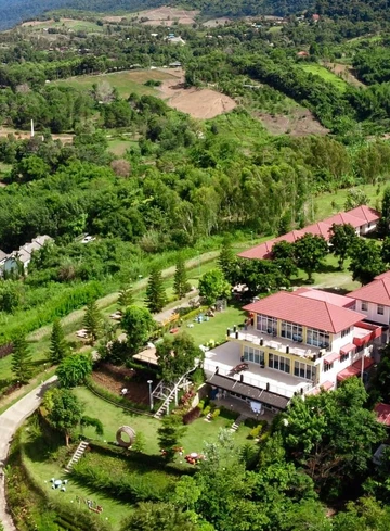 รูปภาพของภูย่าฟ้าใส เดอะรีสอร์ท เขาค้อ