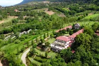 Phuyafahsai the Resort Khao Kho Hotels in Khao Kho