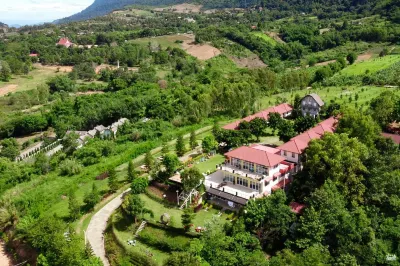 Phuyafahsai the Resort Khao Kho Hotels in Khao Kho District