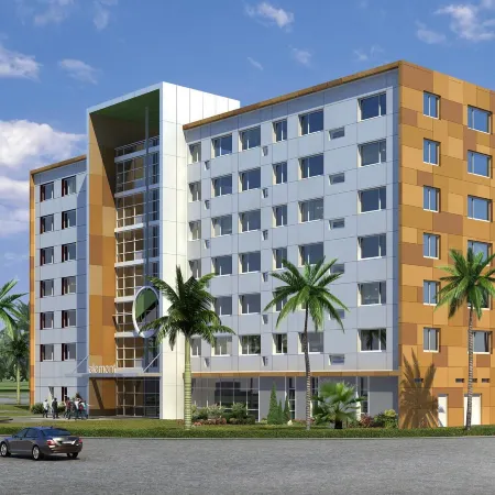 Element Miami Doral