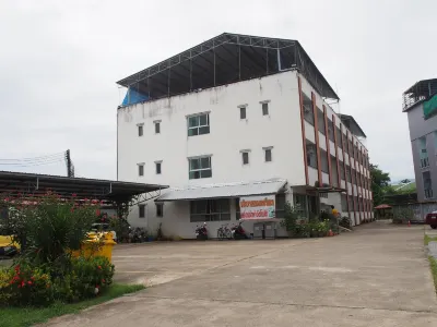 Phetsuwan Hotel Hotels in Phetchabun