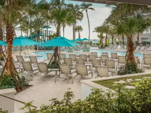 San Juan Marriott Resort & Stellaris Casino