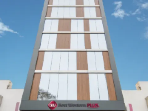 Best Western Plus Urban Larco Hotel Hotels in Miraflores