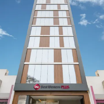 Best Western Plus Urban Larco Hotel