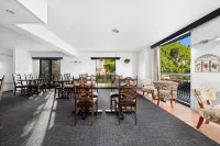 Hamilton Brisbane Airport Hotel - Breakfast