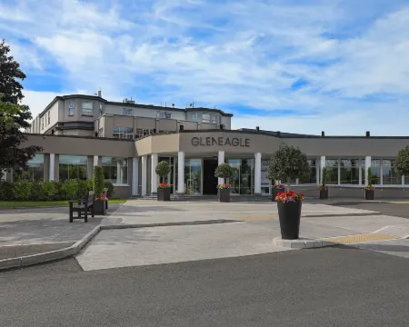 The Gleneagle Hotel & Apartments Hotels in Killarney