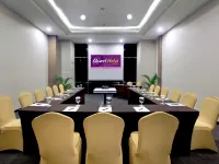 퀘스트 호텔 발릭파판