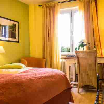 Hotel 3 Konige Rooms