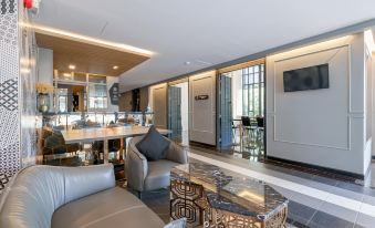 Chezzotel Pattaya