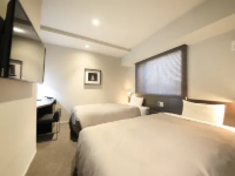 S-Peria-Inn Nihombashi Hakozaki Hotels in Tokyo