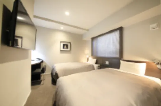 S-Peria-Inn Nihombashi Hakozaki