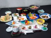 Kamiyu Onsen Club 우오노마 호텔