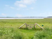 "Annesophie" - 300m to the Fjord Hotels in Jaegerspris