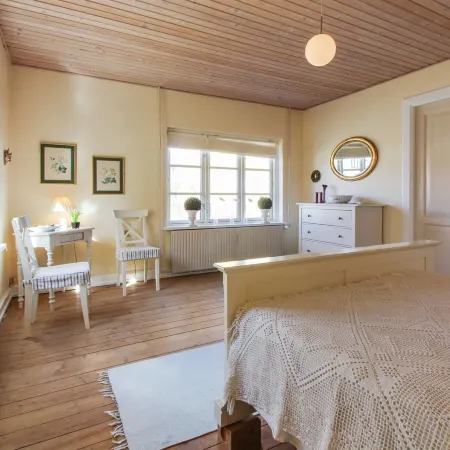 "Faustine" - 500m from the Sea