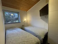 "Gerret" Hotels near Bryrup Sportsplads