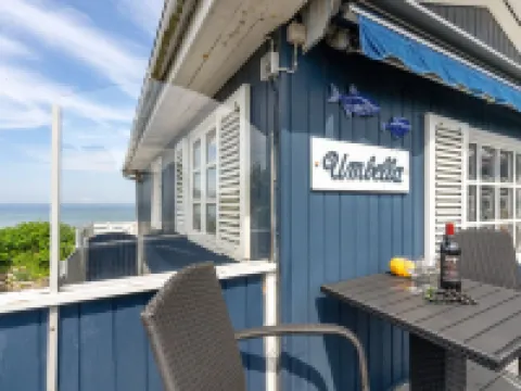 "Nera" - 10m from the Sea