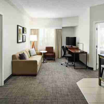Residence Inn by Marriott Fort Lauderdale City of Plantation Rooms