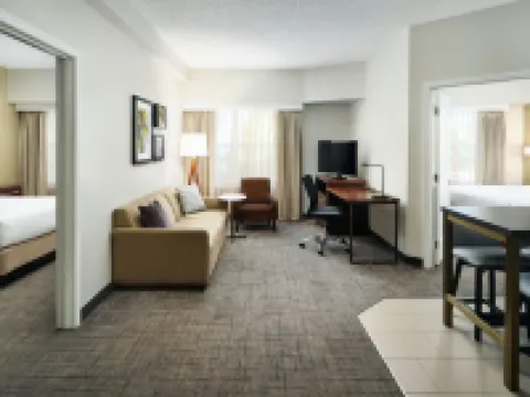 Residence Inn by Marriott Fort Lauderdale City of Plantation Hotels in Plantation
