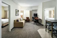 Residence Inn Fort Lauderdale Plantation فنادق في Lauderhill