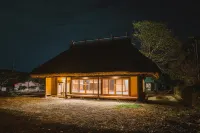 Chigi Terrace Thatched RoofIrori HearthOld Fol Hotels in Saito