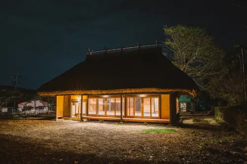 Chigi S House Hotels in Kawaminami