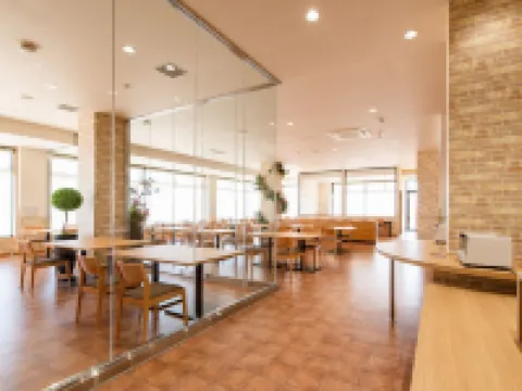 Hotel Hojinkan Hotels in Futaba District