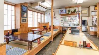 Tosawaya Inn