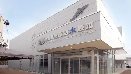 Koko Hotel Numazu Ekimae
