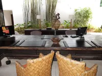 Asya Premier Suites - Morgenmad