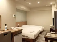 호텔 이타미 이타미 시 호텔