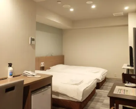HOTEL ITAMI ( ホテル伊丹 ) 伊丹のホテル
