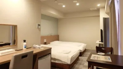Via PAR Hotel Itami Hotels in der Nähe von Takarazuka City Osamu Tezuka Memorial Hall