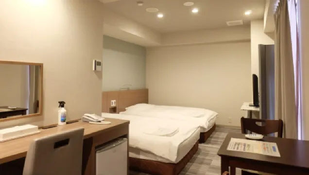 Via PAR Hotel Itami