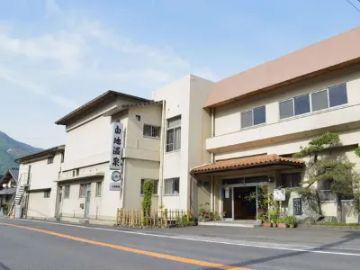 Konishi Ryokan فنادق في ميوشي
