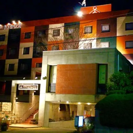 Hotel Kanze