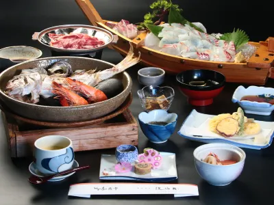 Tankaiso Hotels near Crayon Shinchan Adventure Park