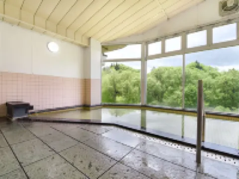 白川温泉 いいで白川荘 飯豊町のホテル