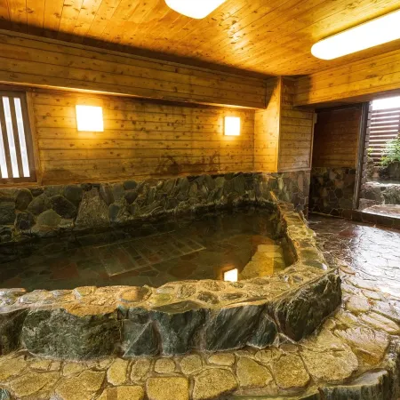 Ryokan Kichiman