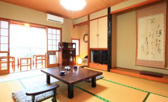 Fukutokuya Ryokan