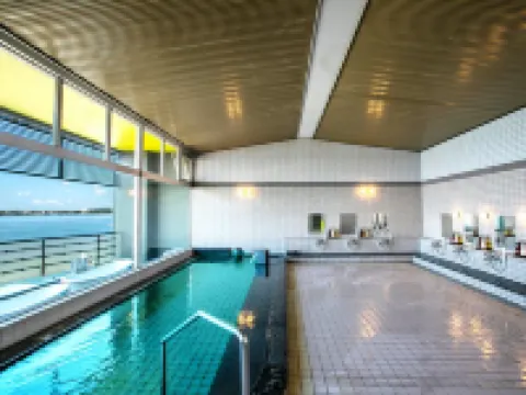 Hamanako Bentenjima Resort the Ocean