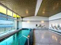 Hamanako Bentenjima Resort the Ocean