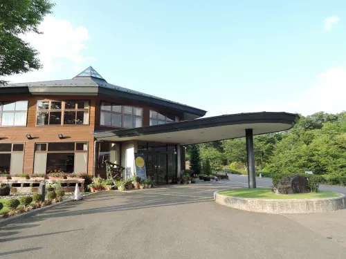 Tsukidate Hanakobo Hotels in Date