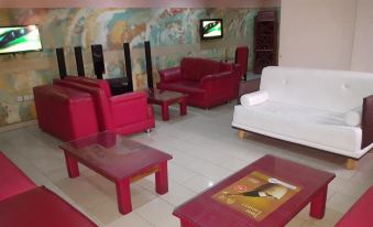 Virginrose Resorts