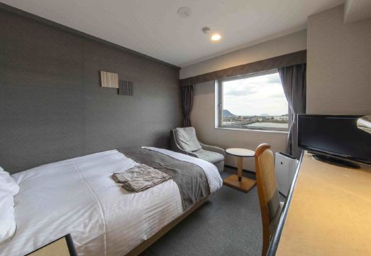 카라츠 다이치 호텔 리비에르