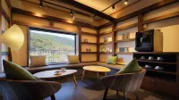 Hotel Sunosaki Kazenosho Hotels in Tateyama