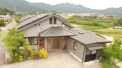 Harume Hotels in Takachiho