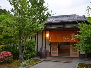 Guest House  Manten-No-Niwa