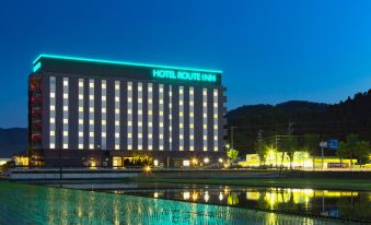 Hotel Route-Inn Takefu Inter